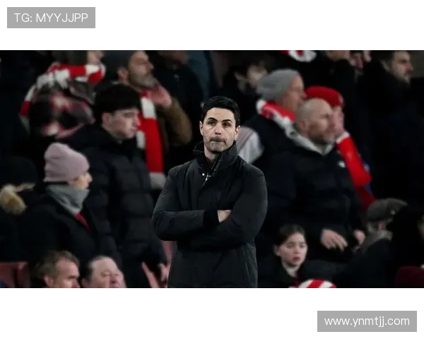 阿尔特塔直言崩盘活该之责难逃