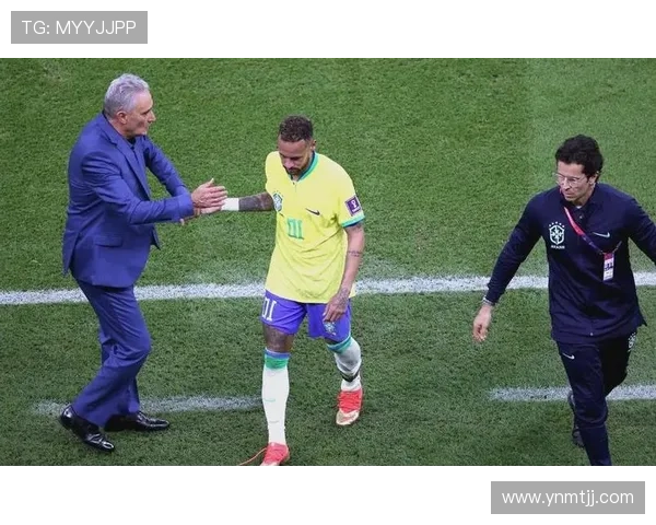 巴西惨败德国自我反思内马尔需努力 巴西惨败德国自我反思内马尔需努力