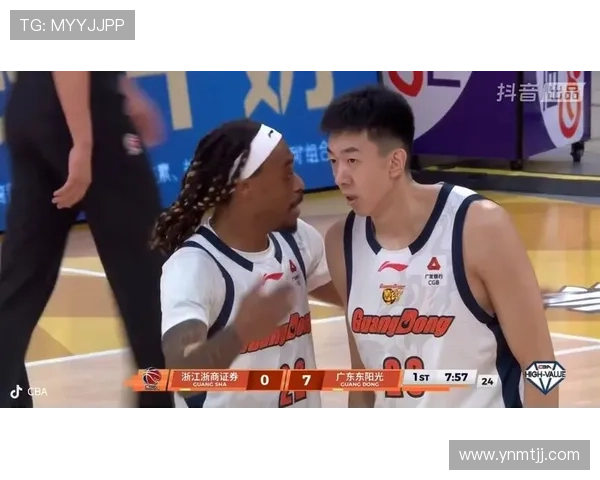 广东力克宁波四将低迷两人出彩 广东力克宁波四将低迷两人出彩