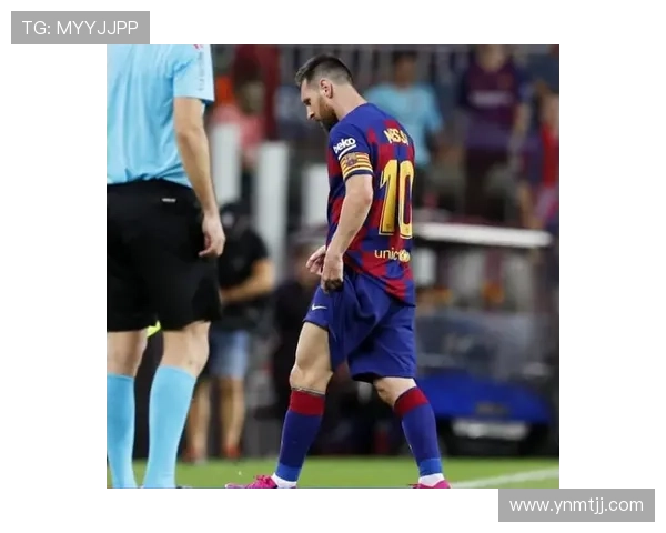 巴萨小将吉列前直肌伤缺四周