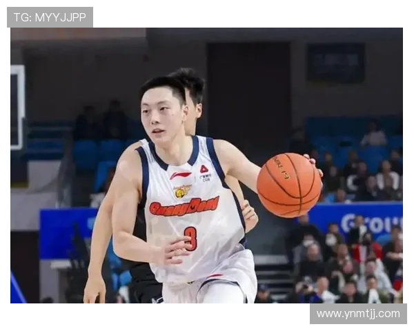 广东G2大胜广州 胡明轩双塔领衔制胜
